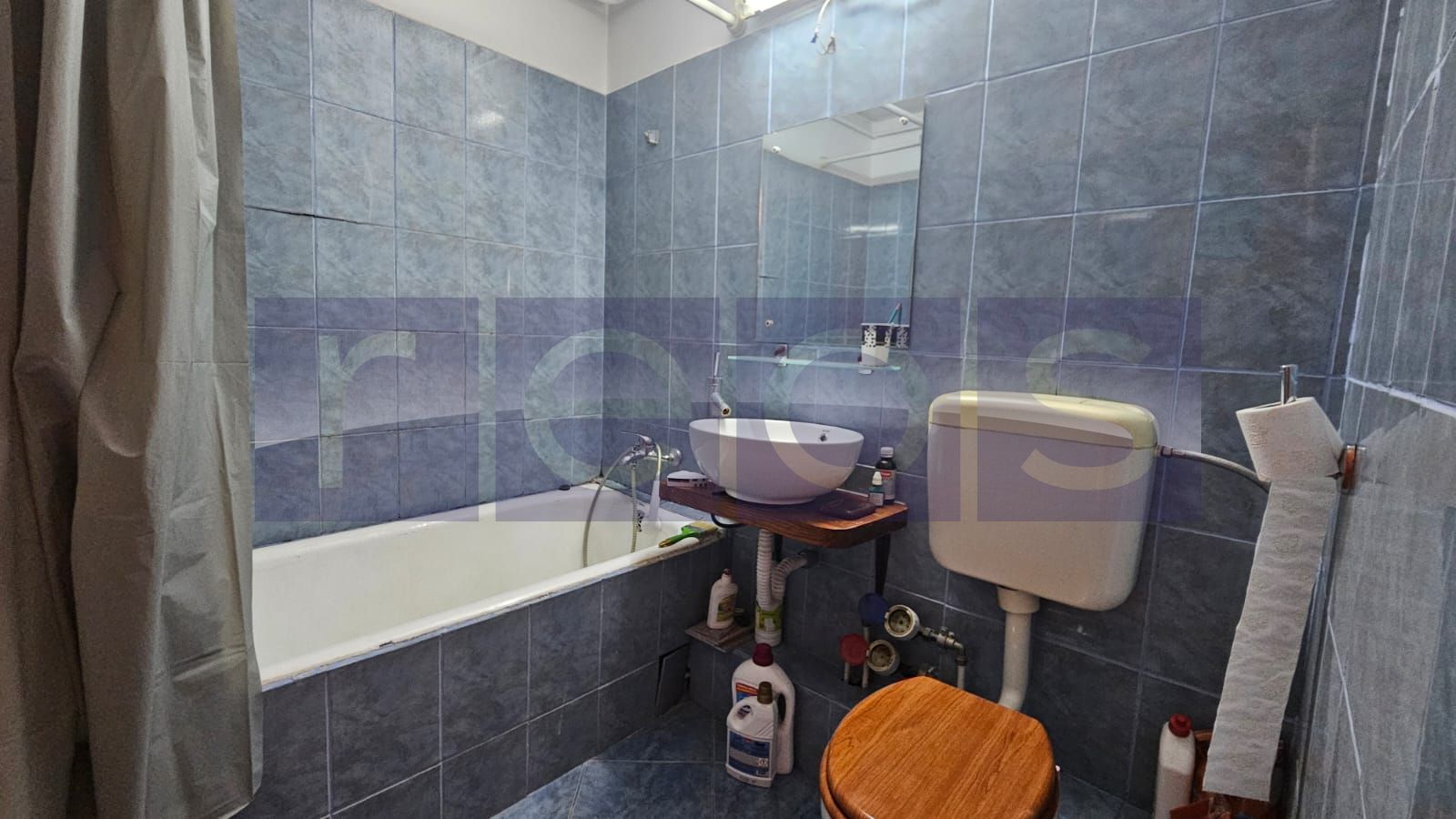 DE VANZARE AP 2 CAMERE 53 MP CRANGASI | SEMIDECOMANDAT | METROU - Poză 10