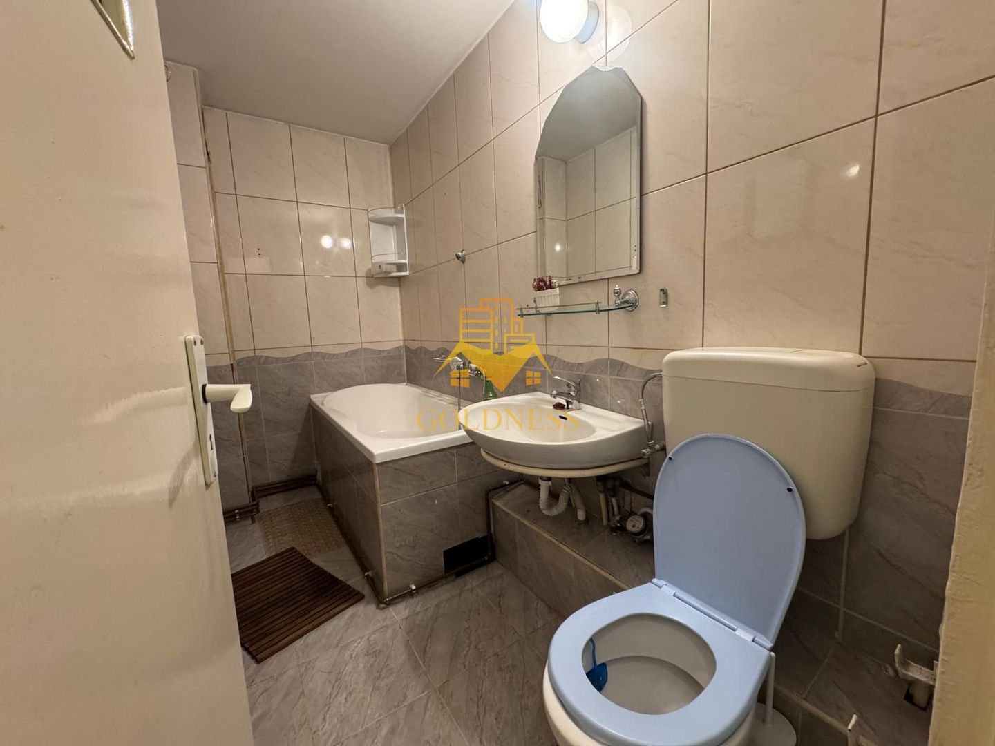 3 camere, decomandate, Manastur Zona Calvaria, Calea Floresti, 18 GYM - Poză 7