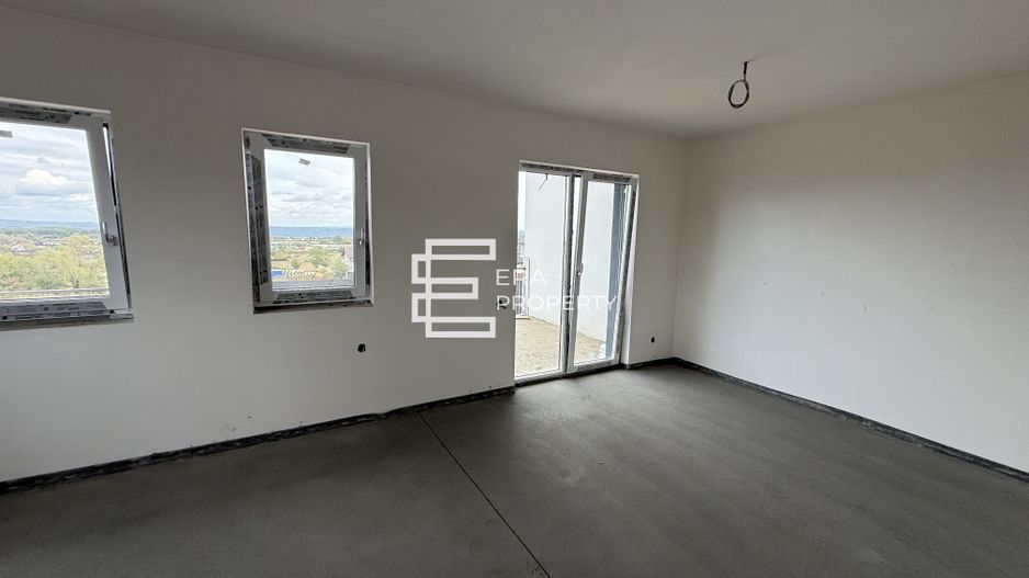 Casă nouă, cu pivniță, pod și 3 dormitoare – situată pe colț - Cisnadie - Poză 14