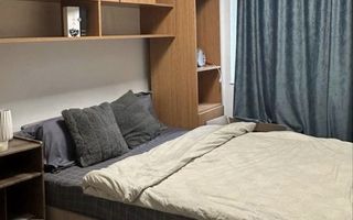 Apartament de inchiriat cu 3 camere/ 60mp/ zona Podu Ros - Poză 2