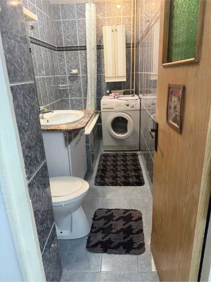 Garsonieră spațioasă de închiriat Berceni - Poză 5