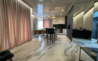Apartament Exclusivist in Cluj-Napoca | 2 camere | 70mp | zona Europa - Poză 4