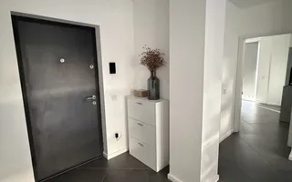 Apartament 3 camere, modern, 44mp, parcare subterana, zona Libertatii - Poză 11