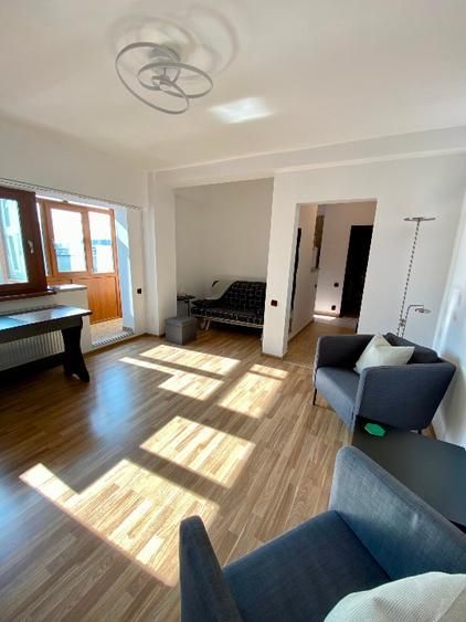 Aparament Piața Universității/Piata Rosetti - Poză 1