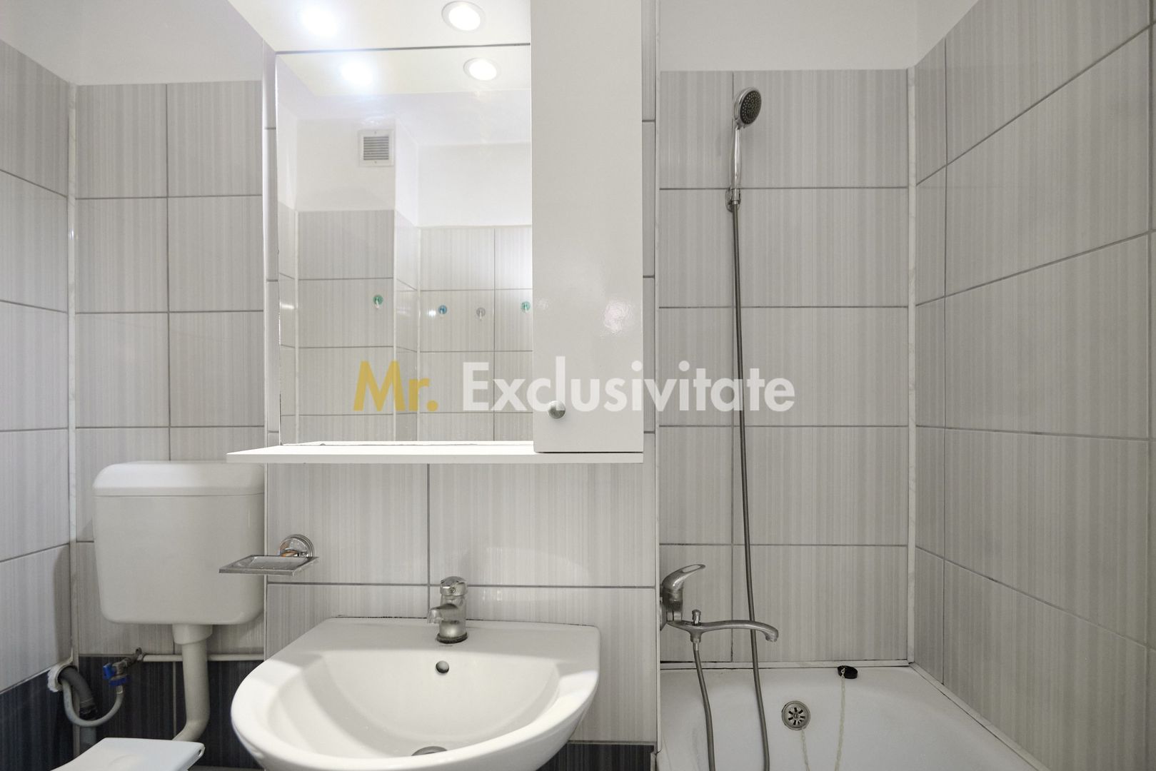 Apartament 2 camere decomandat – Mioveni,Etaj 2 - 0% comision - Poză 8