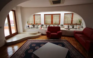 Casa pretabila birouri, camin de batrani - Poză 100
