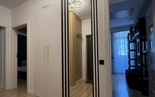 Apartament de 2 camere, 55mp, parcare subterana, Soporului - Poză 7