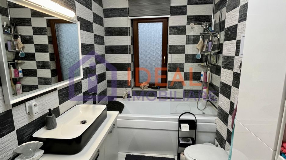 Penthouse cu 4 camere de lux – Doamna Stanca | 105 mp utili - Poză 11