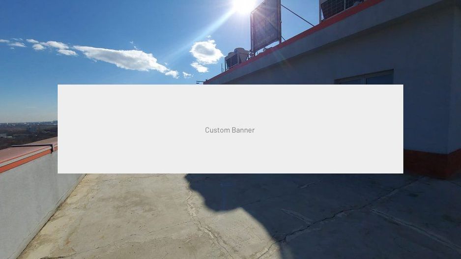 Cladire Birouri Pipera | Rond OMV | Porsche Pipera - Poză 14