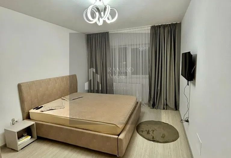 APARTAMENT 2 CAMERE decomandat / SECTOR 3 - Poză 2