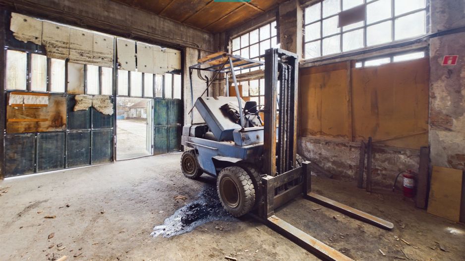 Fabrică de prelucrare a lemnului și palului - Poză 16