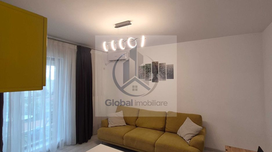 Direct propietar inchiriere apartament 2 camere Exigent Plaza faza 1 - Poză 2
