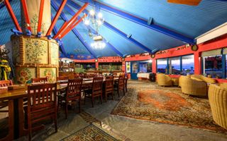 Complex turistic de vanzare in Enisala / Tulcea - Poză 6