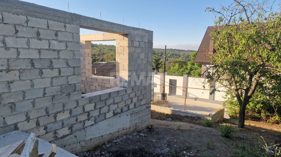 Teren 6 ari cu construcție în Tohatin, Mun. Chișinău - Poză 9