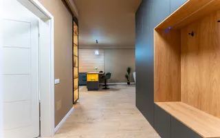 Apartament Ultrafinisat | 2 Camere | Balcon | Ready-to-Move - Poză 13