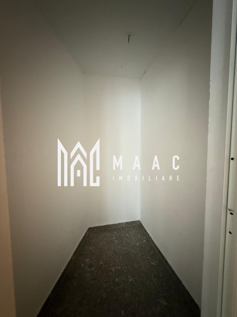 Spatiu comercial/birouri I VAD I Expunere I Mihai Viteazu - Poză 11