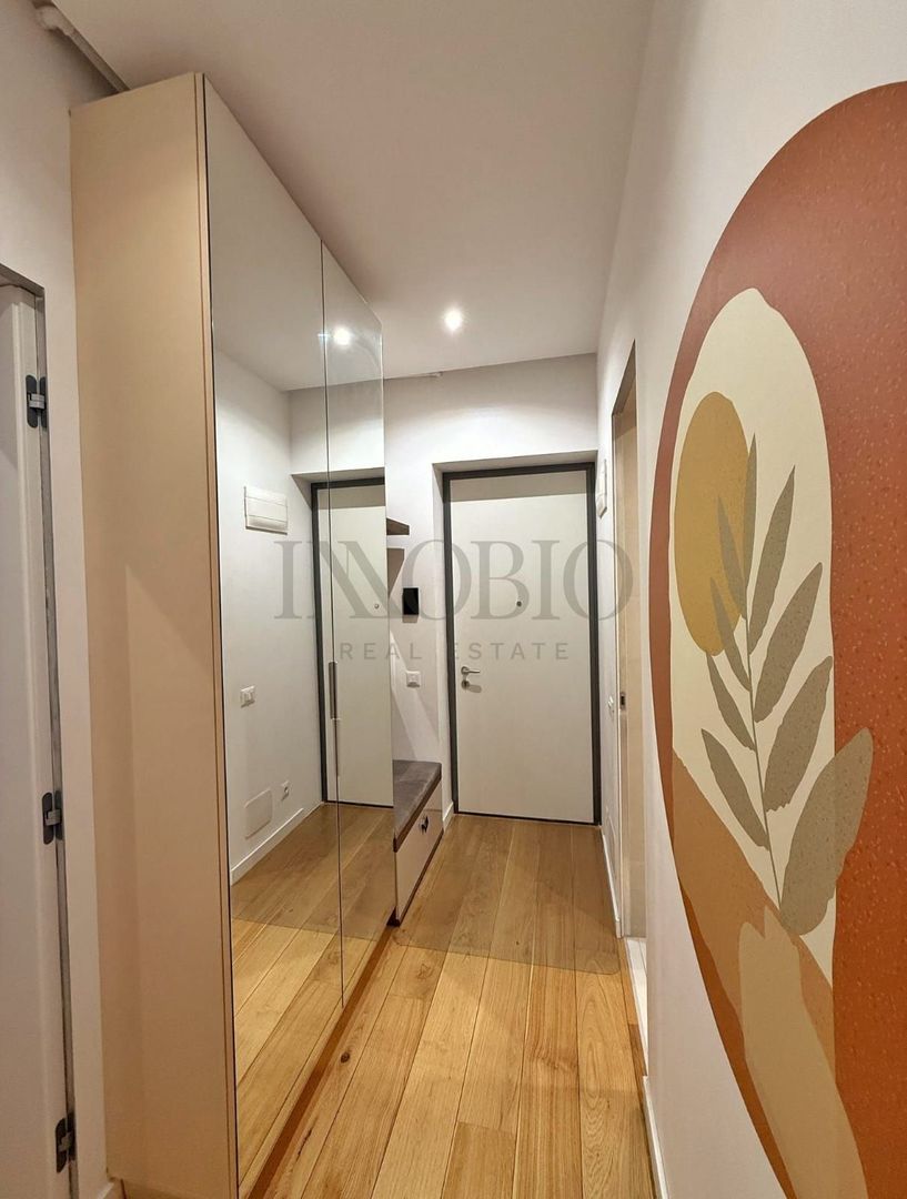 Apartament 2 Camere | Nusco City - Poză 6