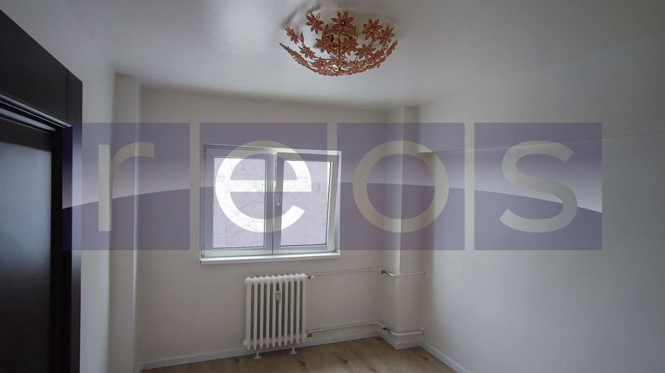 INCHIRIERE 4 CAMERE | 83 MP | RENOVAT | 2 BAI | ETAJ 4 | STEFAN CEL MARE - Poză 1