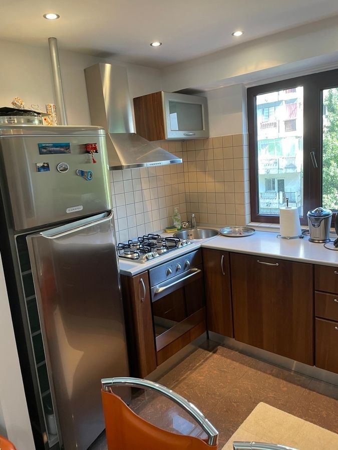 Apartament 3 camere, renovat, Timpuri Noi – Unirii - Poză 2