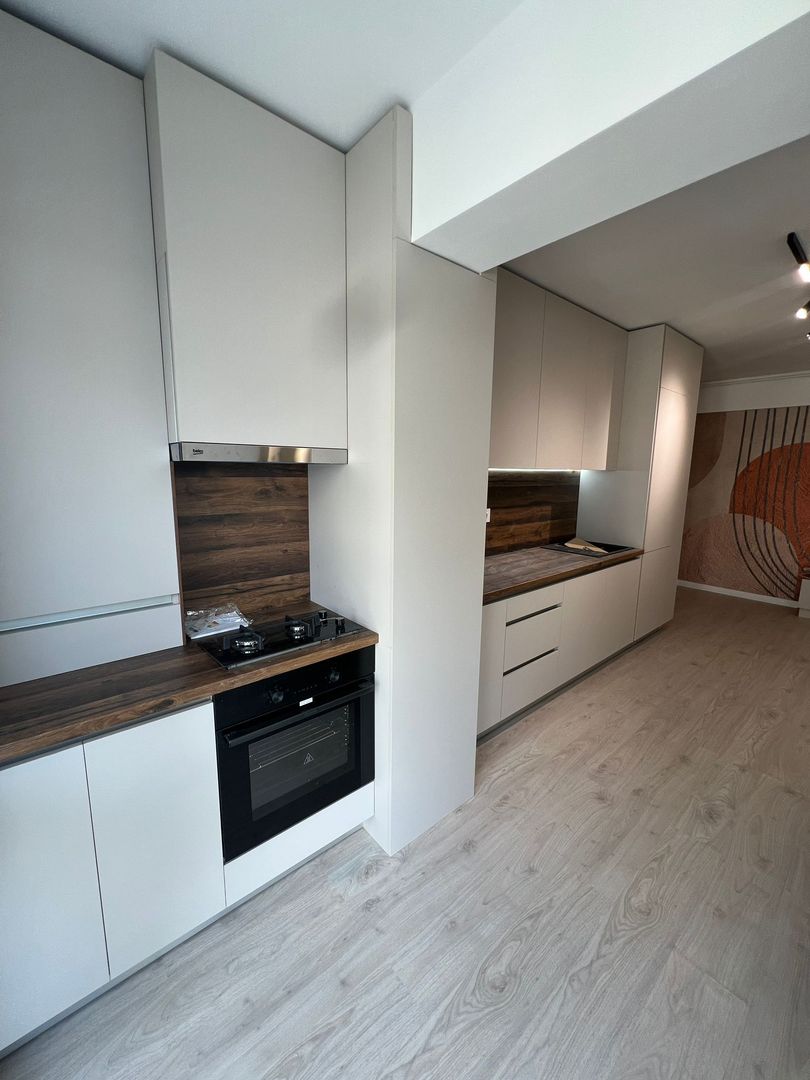 Chirie I Apartament 2 camere I Ivory Residence - Poză 5