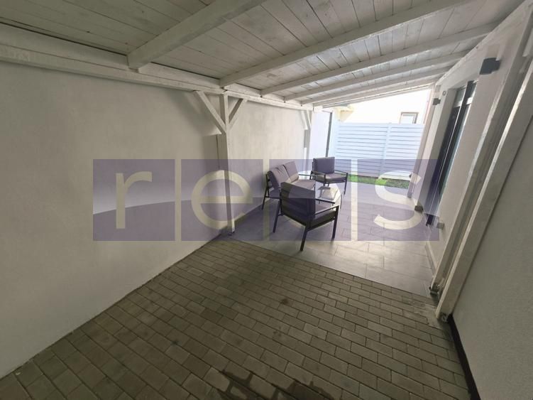 Casa Noua Mobilata 5 Cam Lux, Smart, Pompa Caldura, Panouri Fotovoltaice 10kw - Poză 15