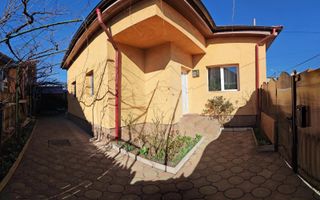 Casa cu personalitate in Calomfirescu – spatiu, liniste si teren gener - Poză 2