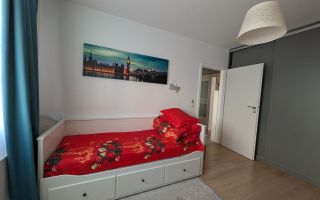 Apartament 3 Camere | 71Mp | Etaj Intermediar | Zona Turnișor - Poză 10