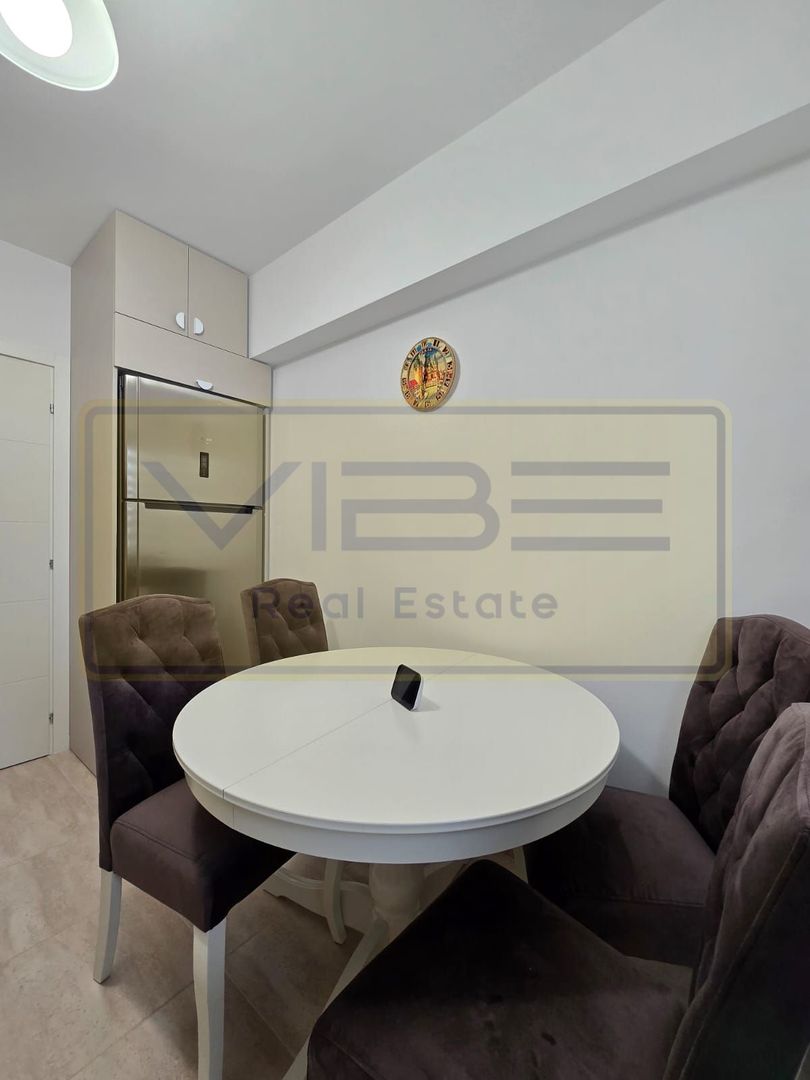 Apartament Modern - Decomandat - Bloc nou - Prima închiriere - Poză 9