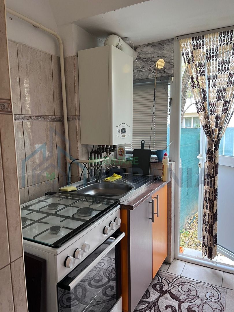 Apartament 2 Camere Primăverii - Poză 4