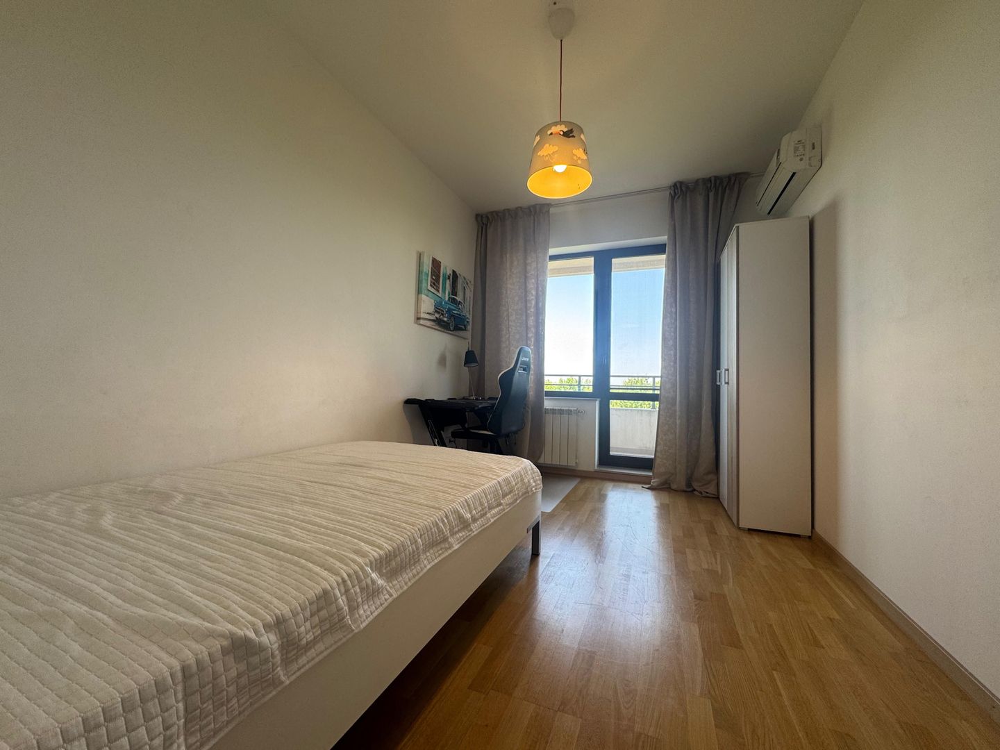 4 camere DECOMANDAT| BANEASA- Privighetorilor - Poză 13