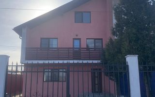 Închiriez Casă Tătărași - Poză 1