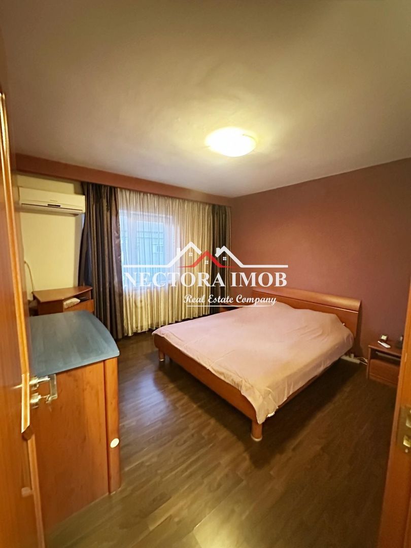 NECTORA IMOB-Apartament 2 camere, Str. O. Goga, 50 mp, Mobilat/Utilat - Poză 2