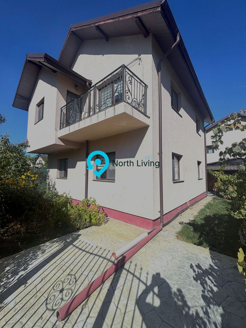 CASA INDIVIDUALA OFERTA UNICA - Poză 1