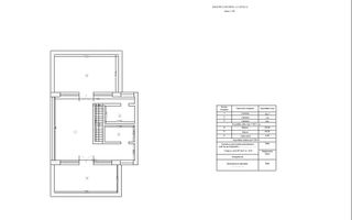 VILĂ PREMIUM | P+2E | PISCINĂ | 641 MP TEREN | SECTOR 1 - Poză 51