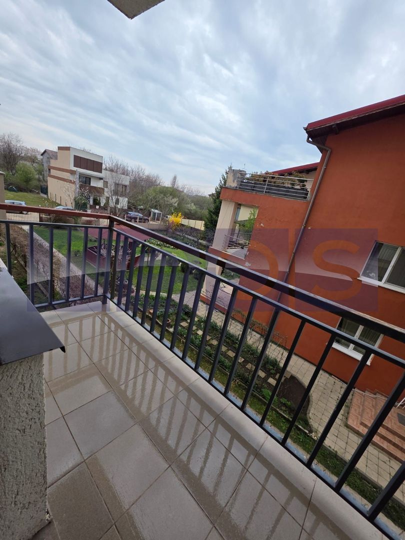 VANZARE 4 CAMERE -CARTIERUL LATIN   - 2x loc parcare - Poză 17