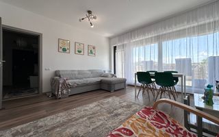 LA CHEIE !!! Apartament de vânzare, 3 camere, Green Residence! - Poză 1