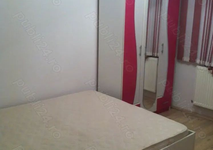 Apartament 2 camere, renovat, etaj 4, bloc reabilitat, lângă Auchan Titan - Poză 1