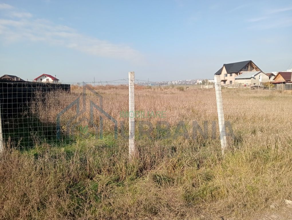 Vând 4500 mp Teren - Poză 7