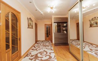 Chirie, apartament, 3 camere, strada Bogdan-Voievod, Râșcani - Poză 8