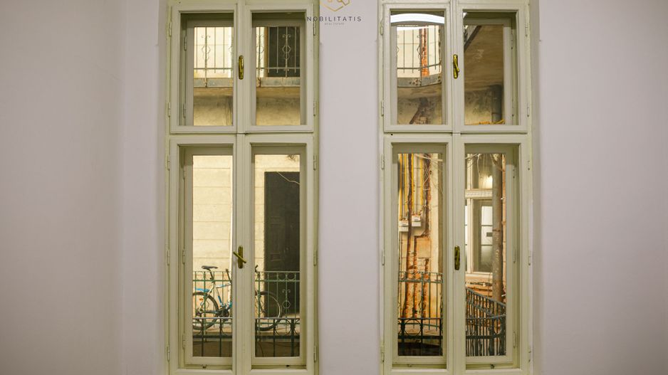 OFERTA VANDUTA - Apartament Ultracentral Palatul Ciobanu | Com 0% - Poză 34