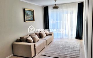 Apartament 2 camere + terasă de 40 mp.1 parcare privată - Poză 9