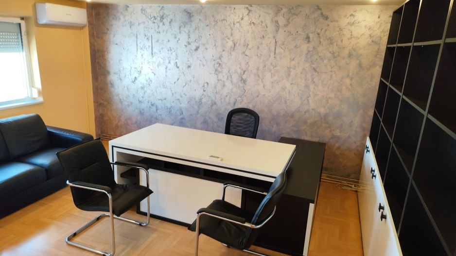 Apartament 3 camere, parțial mobilat, centrala, 2 băi, Mall Vitan - Poză 4