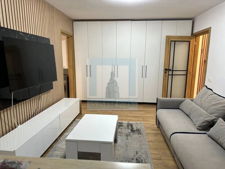 Apartament 2 camere mobilat/ utilat - zona Grivitei - Poză 3