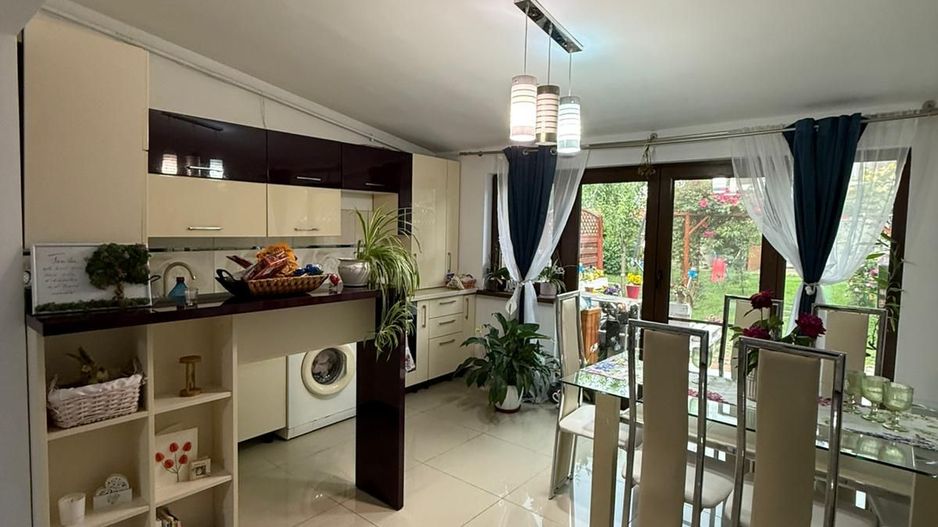 Casa insiruita - 3 dormitoare - Dumbravita - Poză 5