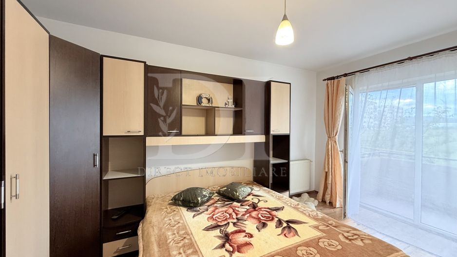Apartament la cheie / parcare / Zona Terra - Poză 8