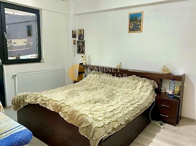 Cug - 2 Camere Decomandat - Etaj 2 - Bloc 2020 - Poză 2