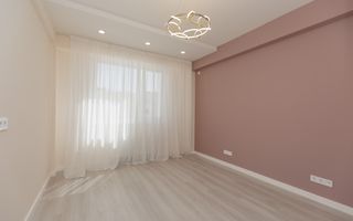 Vanzare, apartament, 2 camere, bd. Mircea cel Bătrân, Ciocana - Poză 5