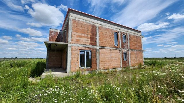 Duplex frumos aproape de Timișoara - Poză 2