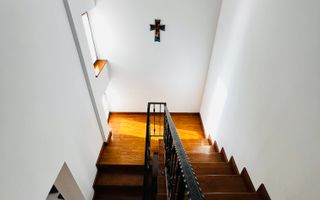 Casa individuala cu teren 825 mp - Ghiroda - Poză 3