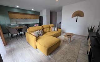 Apartament cu 2 Camere, Bloc Nou, Prima Inchiriere, Cart. Transalpina - Poză 2
